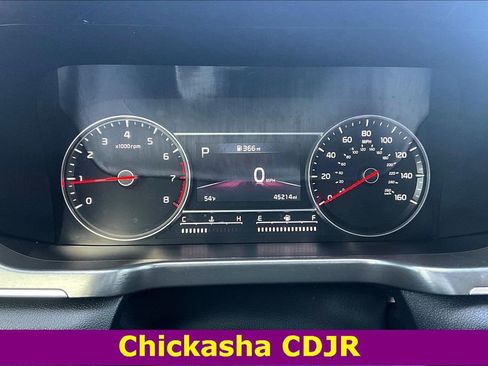 Used 2022 Kia Sorento SX image 13