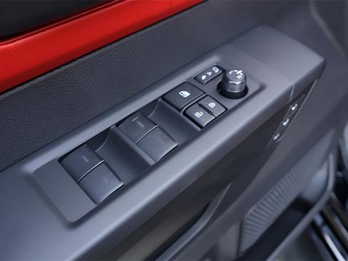 New 2026 Toyota Sequoia TRD Pro image 25