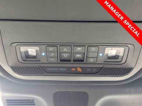 New 2025 Ford Expedition Tremor image 12