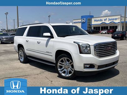 Used 2019 GMC Yukon XL SLT w/ Premium Edition