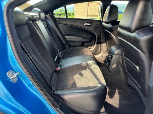 Used 2023 Dodge Charger R/T w/ Daytona Edition Group RWD image 26