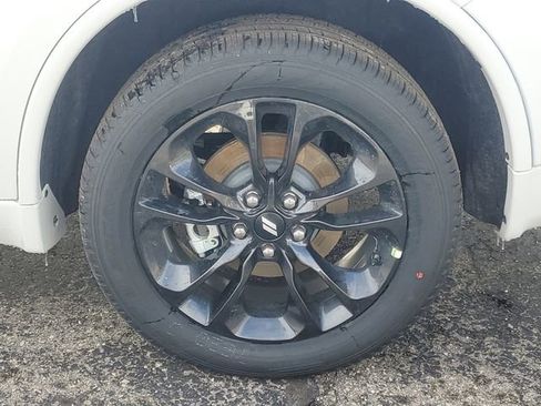 New 2026 Dodge Durango GT image 5