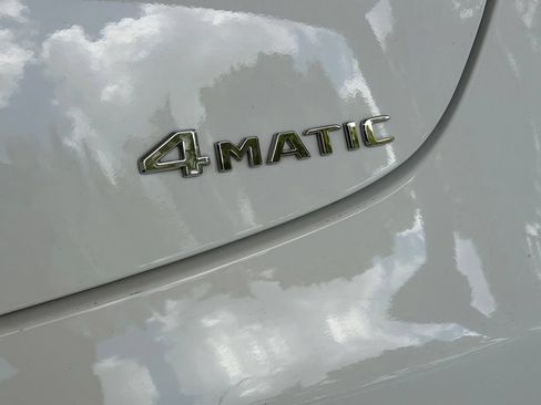 Used 2025 Mercedes-Benz CLE 300 4MATIC Coupe w/ AMG Line image 20