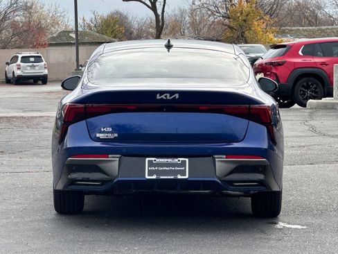 Used 2025 Kia K5 EX image 6