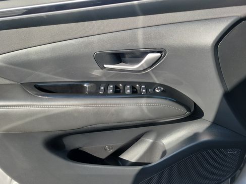Certified 2023 Hyundai Tucson Limited AWD/4WD image 22