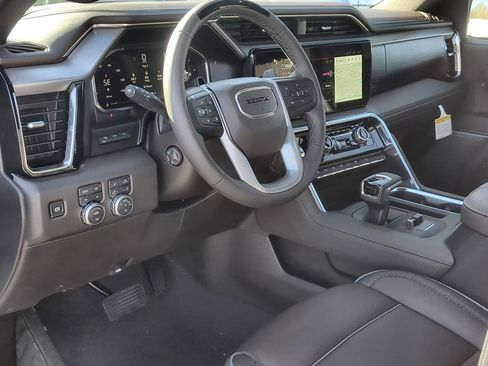 New 2026 GMC Sierra 1500 Denali image 10