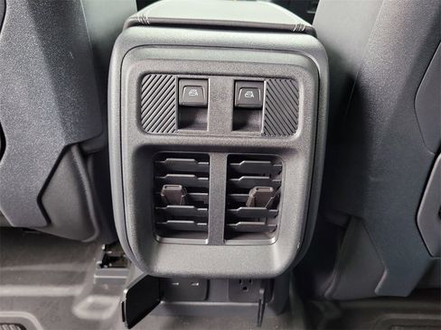 New 2025 Ford Bronco Big Bend w/ Black Diamond Package image 12