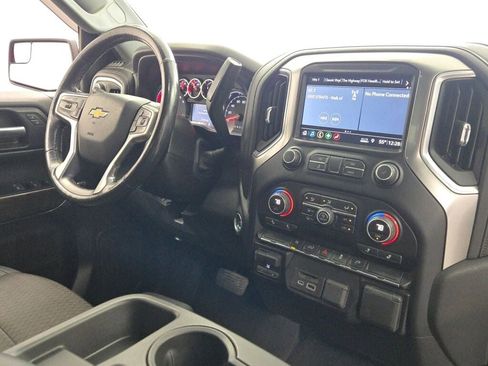 Used 2019 Chevrolet Silverado 1500 LT w/ All-Star Edition image 9