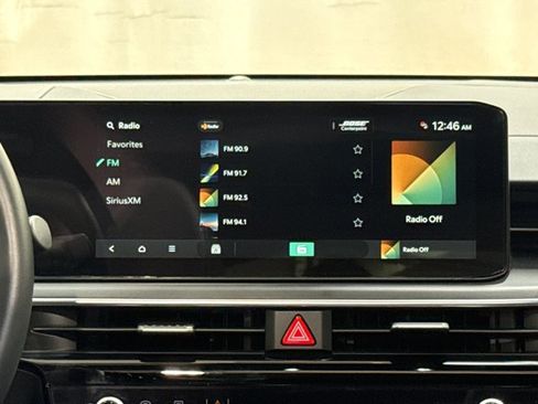 Certified 2025 Kia K5 GT-Line w/ GT-Line Premium Package FWD image 21