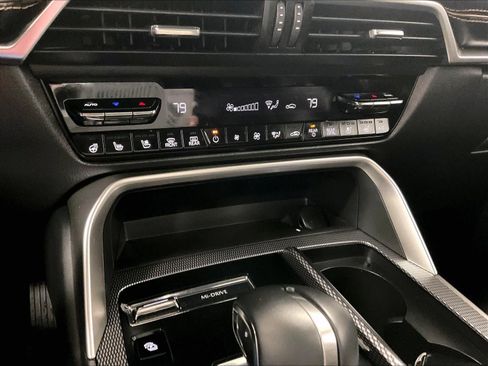 Used 2024 MAZDA CX-90 Plug-In Hybrid w/ Premium Plus image 26