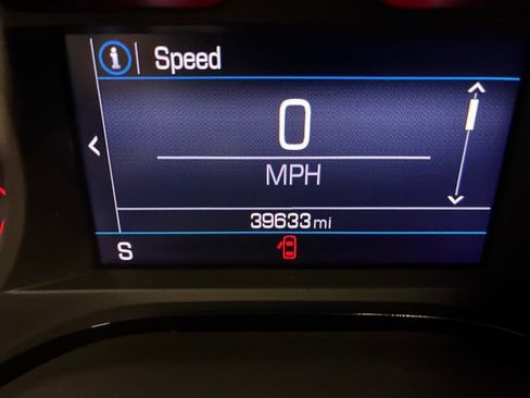 Used 2023 Chevrolet Camaro LT w/ RS Package RWD image 17