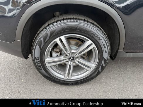 Certified 2022 Mercedes-Benz GLC 300 4MATIC image 14