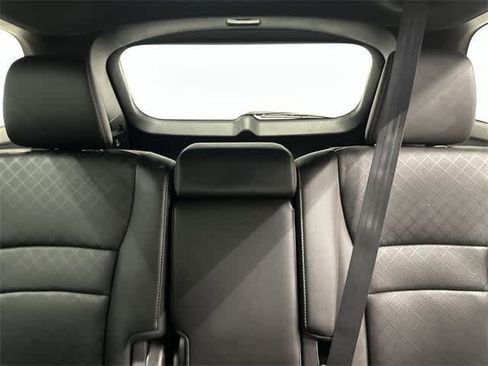 Certified 2023 Honda Passport Elite image 14