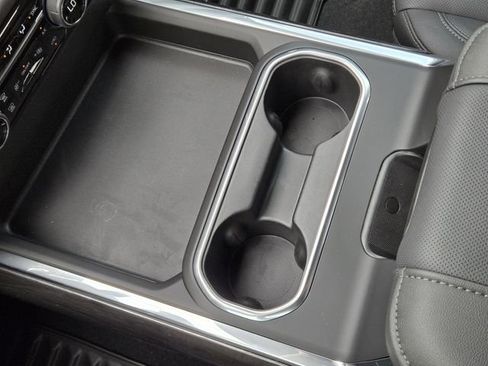 New 2026 Chevrolet Silverado 2500 LTZ w/ LTZ Premium Texas Edition image 15