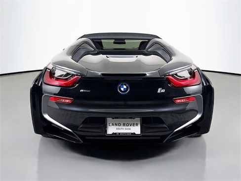 Used 2019 BMW i8 Roadster image 6