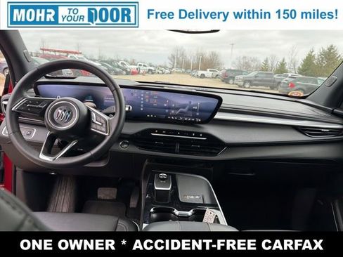 Used 2025 Buick Enclave Preferred image 37