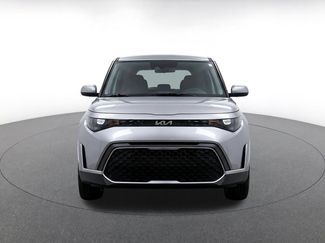 Used 2025 Kia Soul LX w/ LX Technology Package FWD video 2