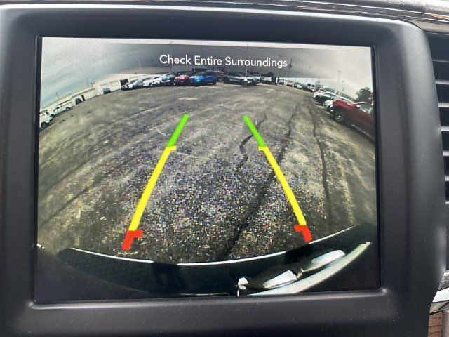 Used 2018 RAM 1500 Laramie Longhorn w/ Longhorn Special Edition AWD/4WD image 26