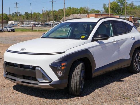 New 2026 Hyundai Kona SEL Premium image 27