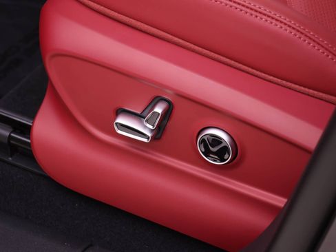 New 2026 Maserati Grecale Modena AWD/4WD image 16