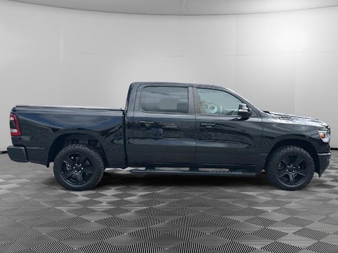 Used 2020 RAM 1500 Big Horn AWD/4WD image 6
