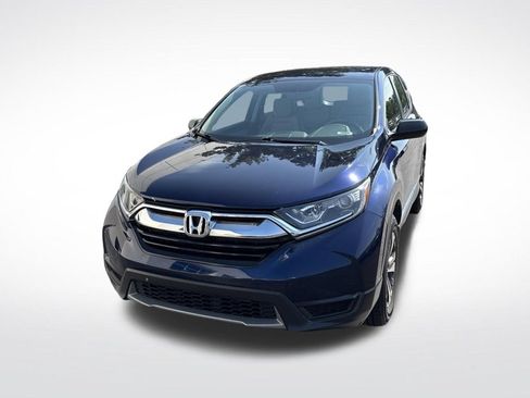 Used 2018 Honda CR-V LX image 2