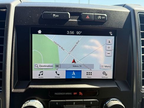 Used 2018 Ford F150 XLT w/ Equipment Group 302A Luxury image 24