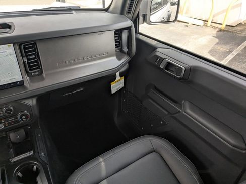 New 2026 Ford Bronco Big Bend AWD/4WD image 18