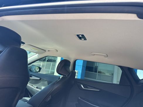 Used 2022 Kia EV6 Wind w/ Wind Technology Package image 18