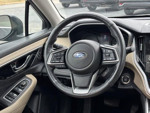 Used 2023 Subaru Outback Limited image 12