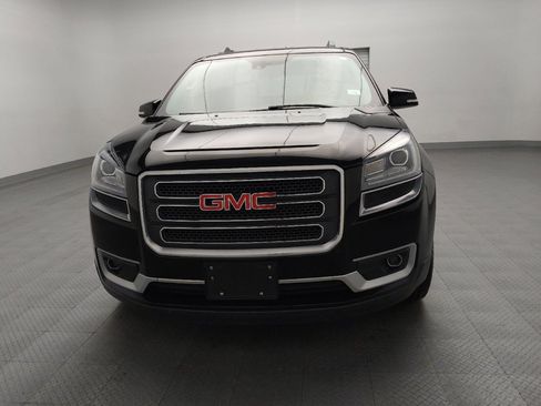 Used 2017 GMC Acadia Limited SLT image 15
