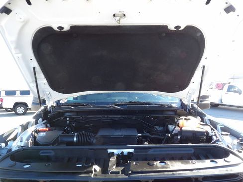 Used 2021 GMC Sierra 3500 4x4 Crew Cab w/ Convenience Package image 42