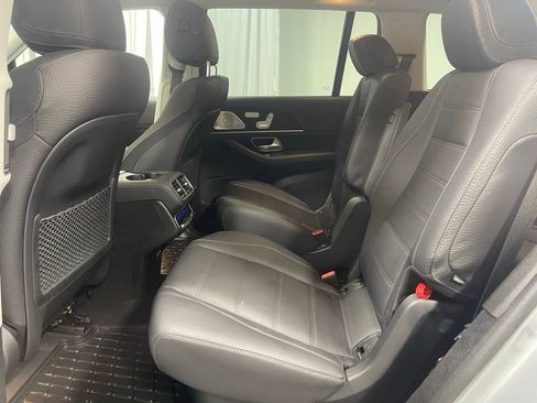 Certified 2023 Mercedes-Benz GLS 580 4MATIC image 25