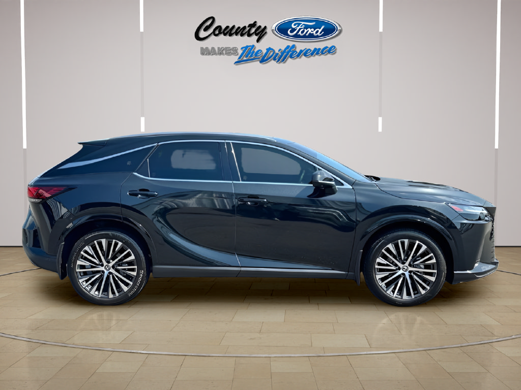 Used 2023 Lexus RX 350 Premium Plus w/ Accessory Package FWD image 6