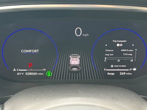 Certified 2023 Acura MDX SH-AWD image 26