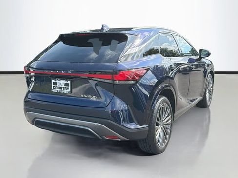 Used 2024 Lexus RX 450h AWD w/ Convenience Package image 7