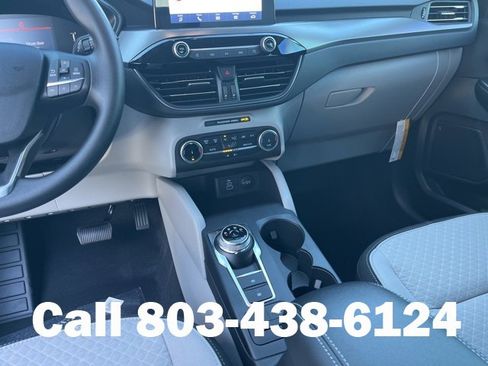 New 2026 Ford Escape Active image 17