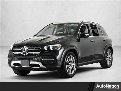 Certified 2023 Mercedes-Benz GLE 350 4MATIC