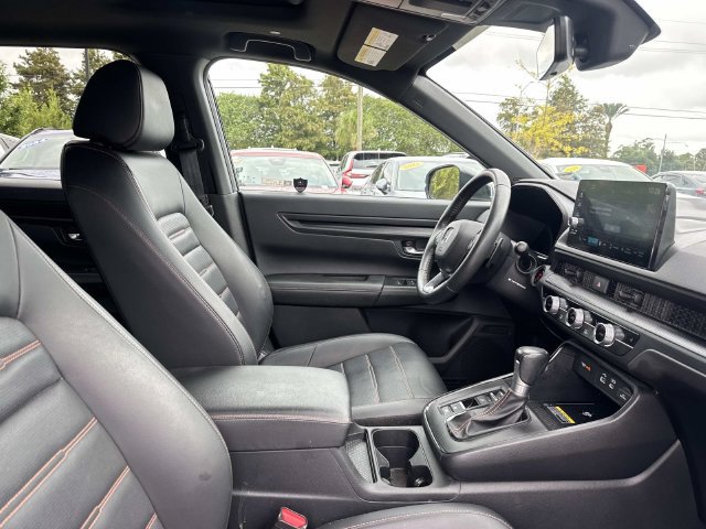 Used 2024 Honda CR-V Sport-L image 11