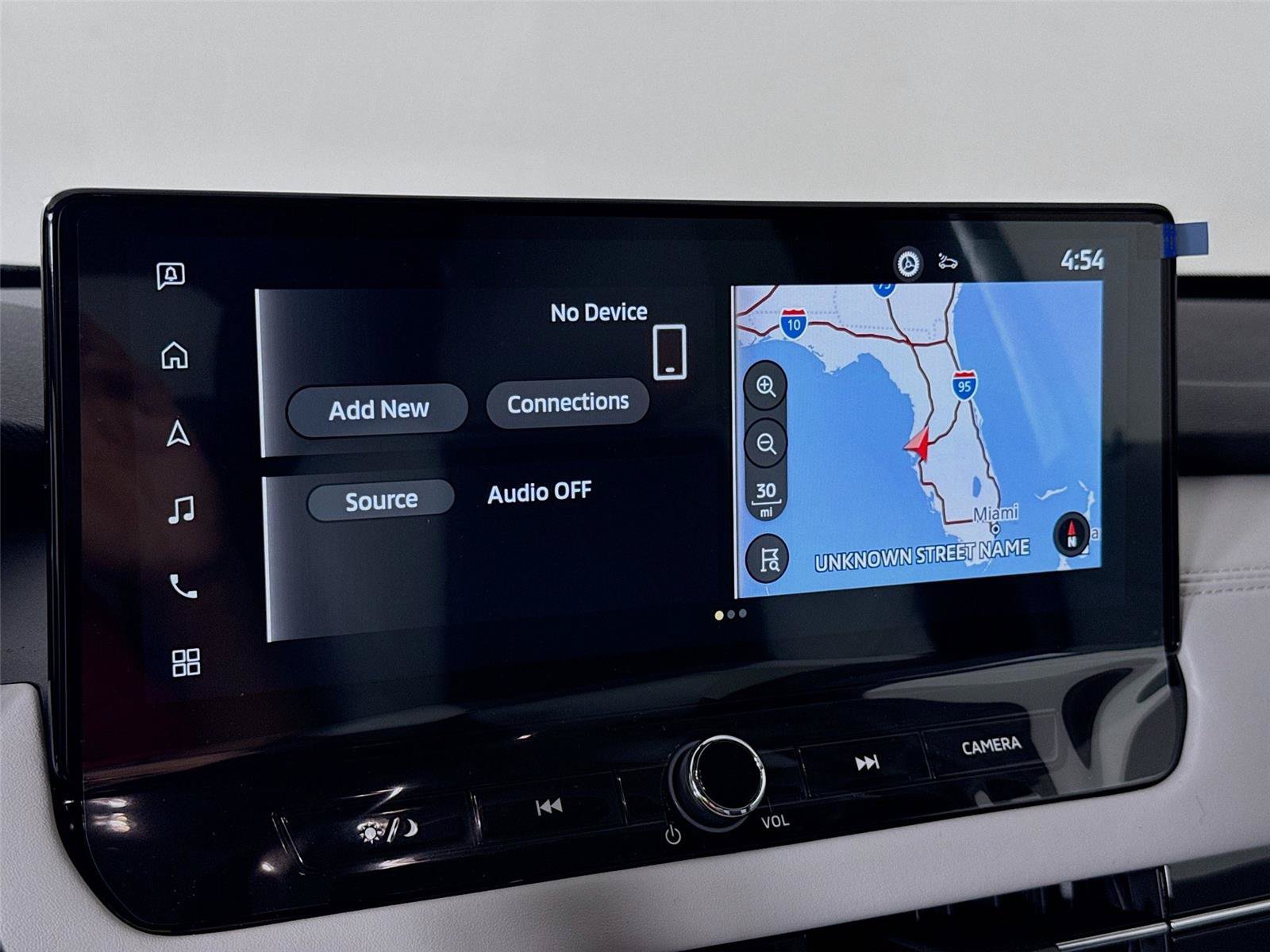 New 2026 Mitsubishi Outlander SE FWD image 6