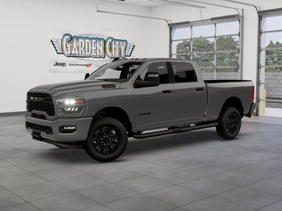 New 2026 RAM 2500 Big Horn