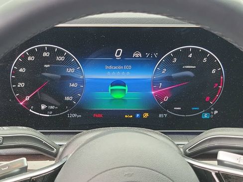 Used 2025 Mercedes-Benz GLS 450 4MATIC image 27