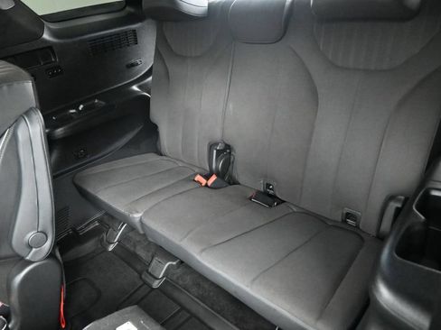 Used 2025 Hyundai Palisade Calligraphy AWD/4WD image 31