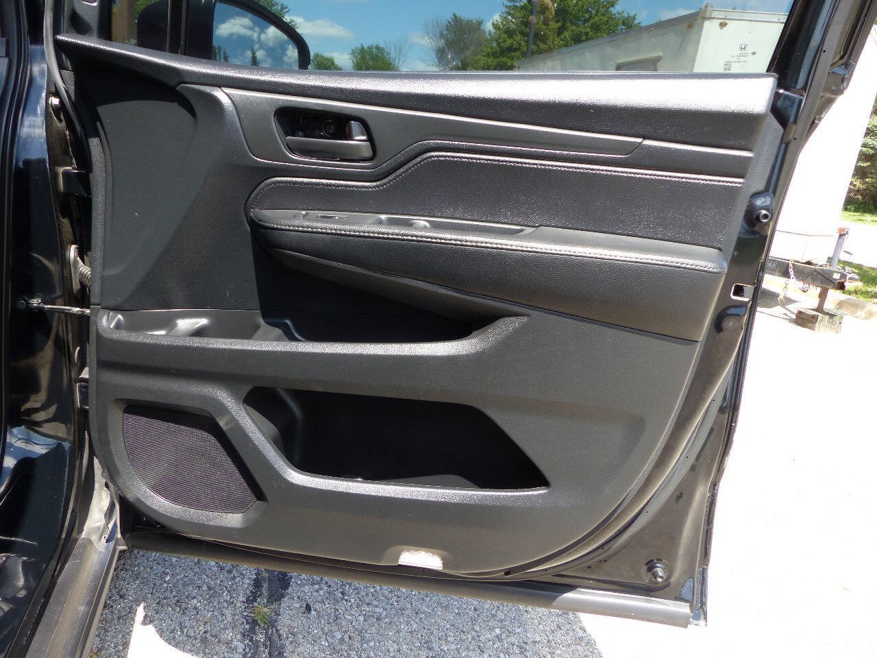Used 2021 Honda Odyssey EX-L image 43