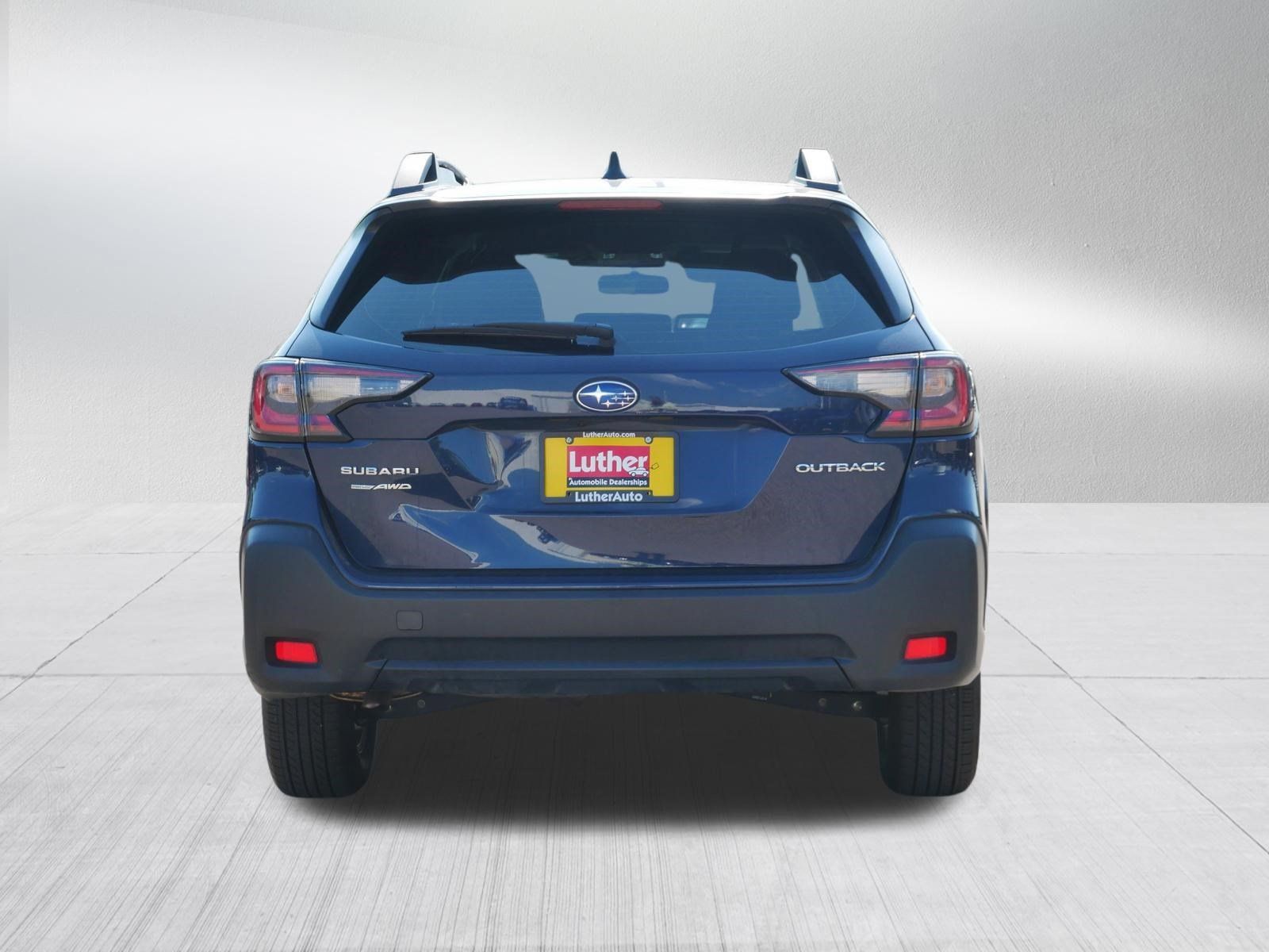 Used 2024 Subaru Outback AWD/4WD image 6