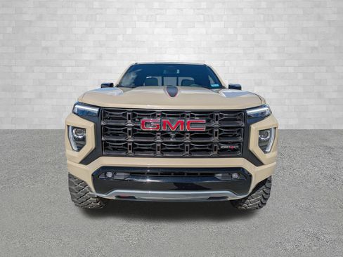 Used 2024 GMC Canyon AT4X image 6