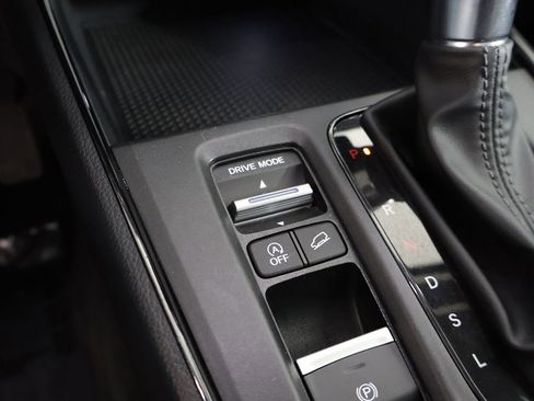 Certified 2024 Honda CR-V LX image 45
