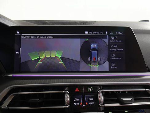 Used 2019 BMW X5 xDrive40i AWD/4WD image 53
