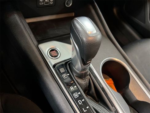 Used 2022 Nissan Altima 2.5 SV image 17