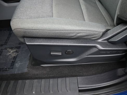 Used 2024 Ford F150 XLT w/ Mobile Office Package image 15